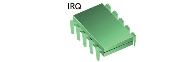 Interrupt Controllers Interrupt Controllers Products under Peripherals